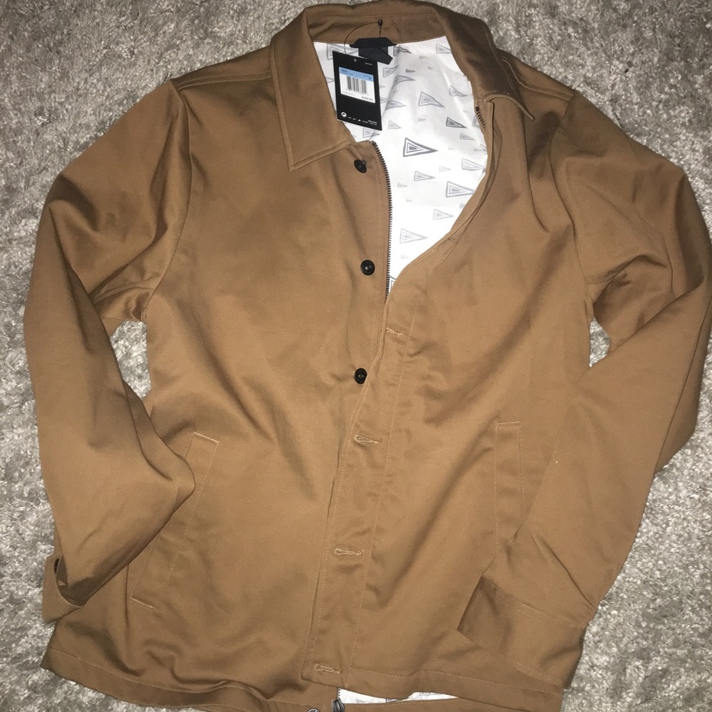 NWT Nike SB jacket